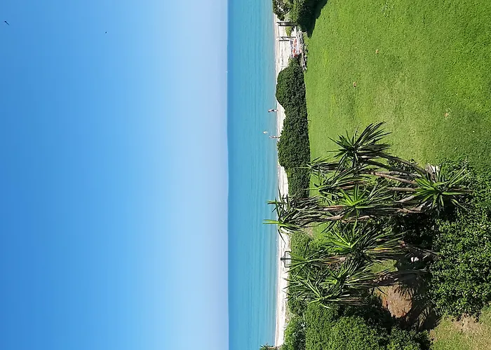 Akti Anastasia Hotel Acharavi (Corfu)
