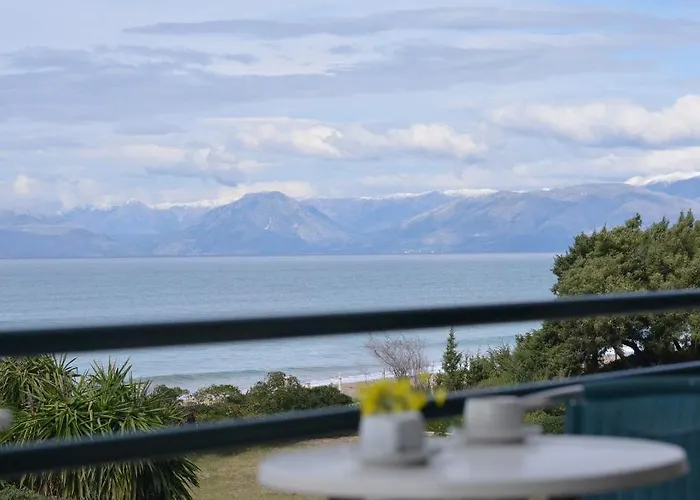 Akti Anastasia Hotel